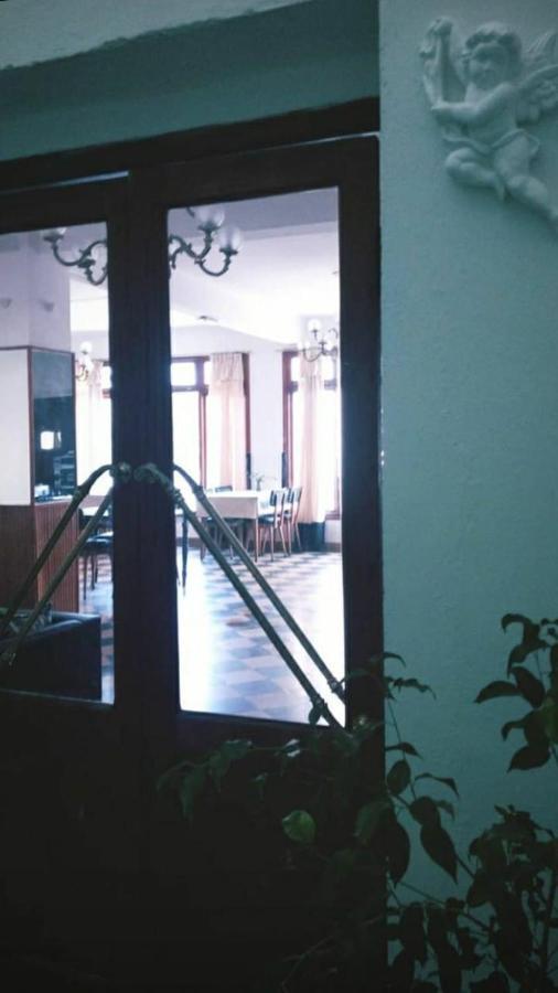 Hotel Hispania Miramar Miramar  Exterior photo
