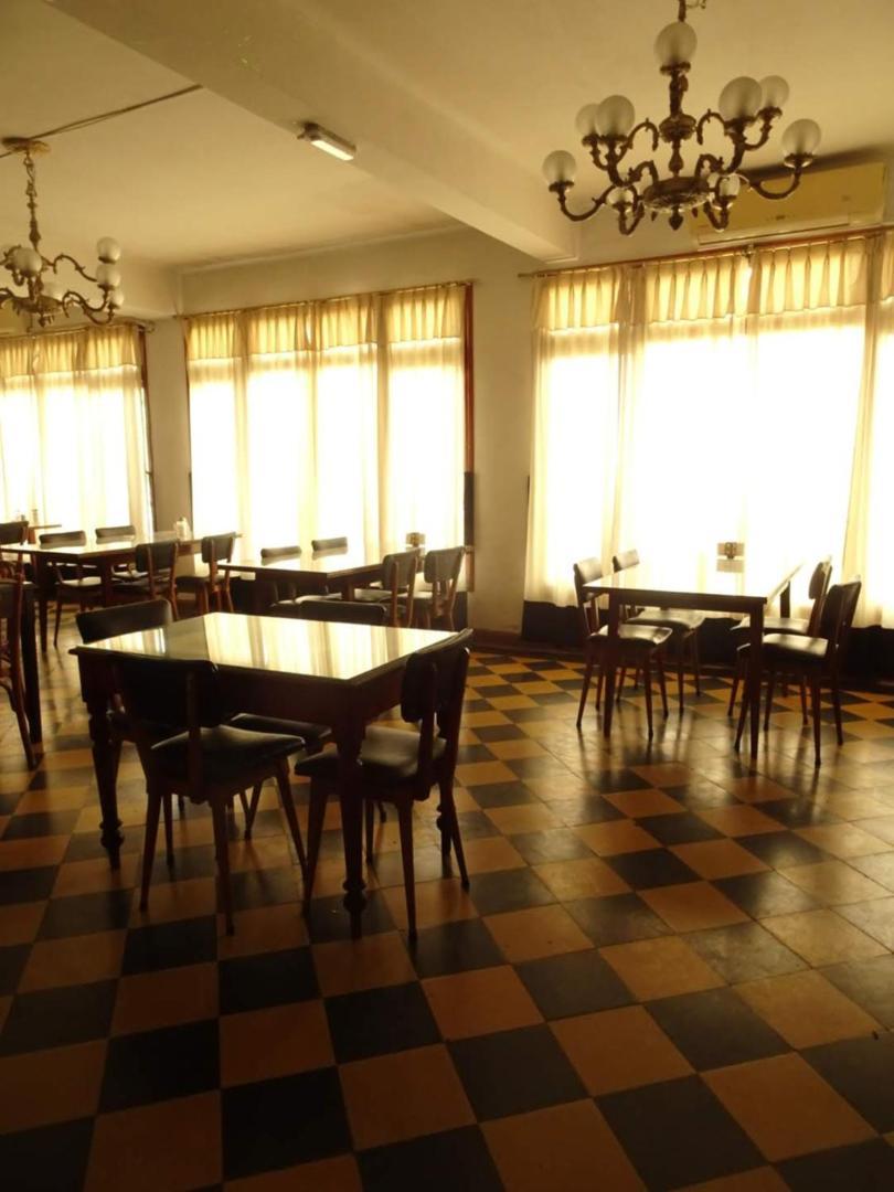 Hotel Hispania Miramar Miramar  Exterior photo