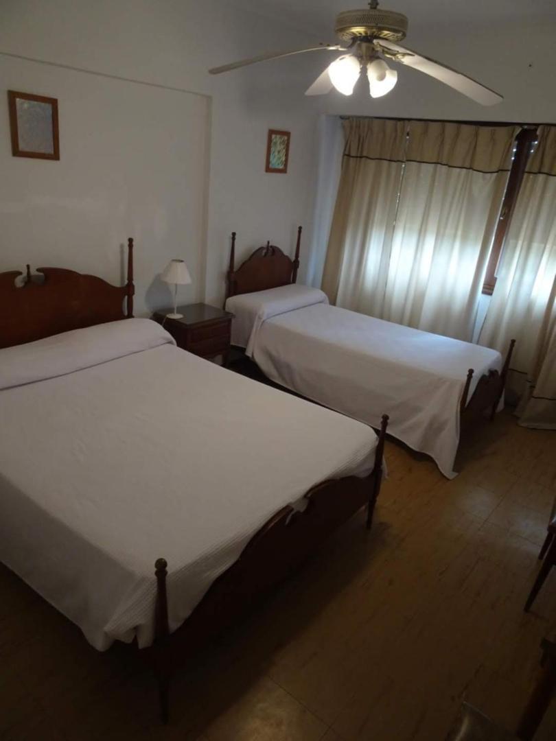 Hotel Hispania Miramar Miramar  Exterior photo