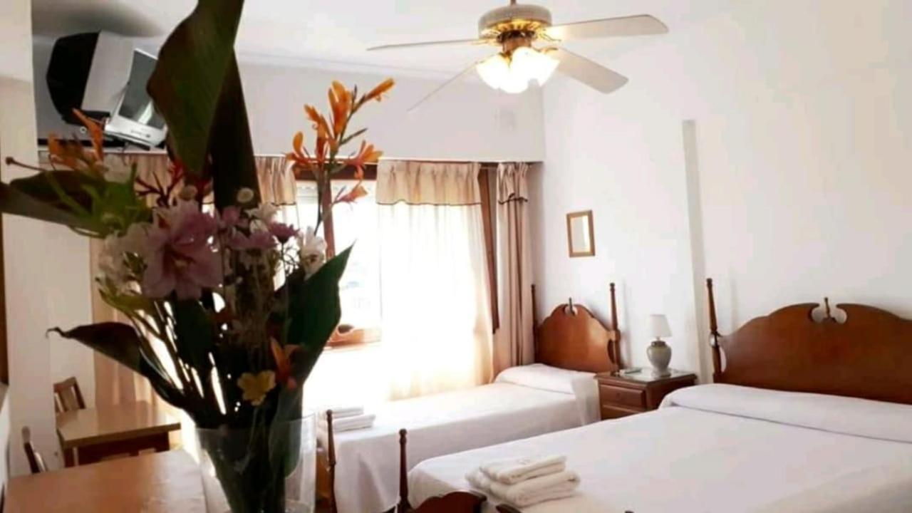 Hotel Hispania Miramar Miramar  Exterior photo