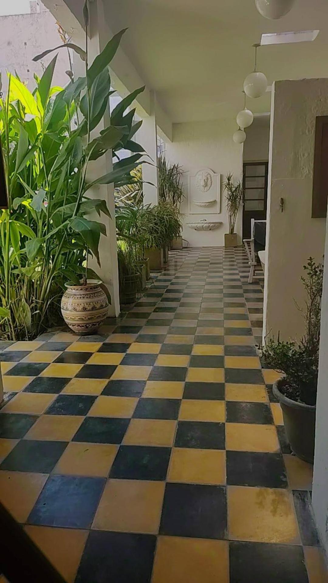 Hotel Hispania Miramar Miramar  Exterior photo