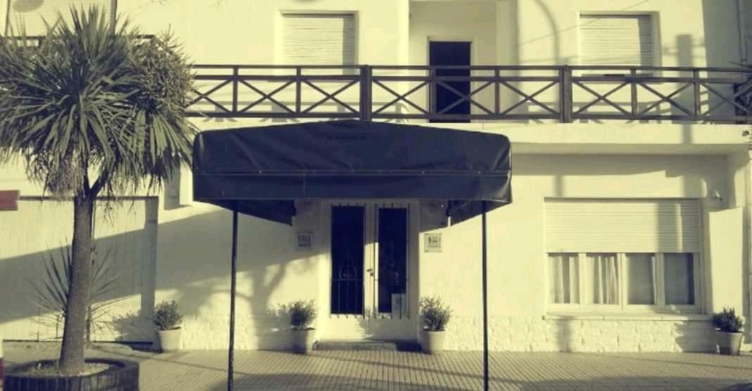 Hotel Hispania Miramar Miramar  Exterior photo